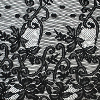 557-LACE 100% POLY