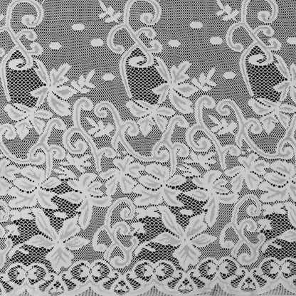 557-LACE 100% POLY
