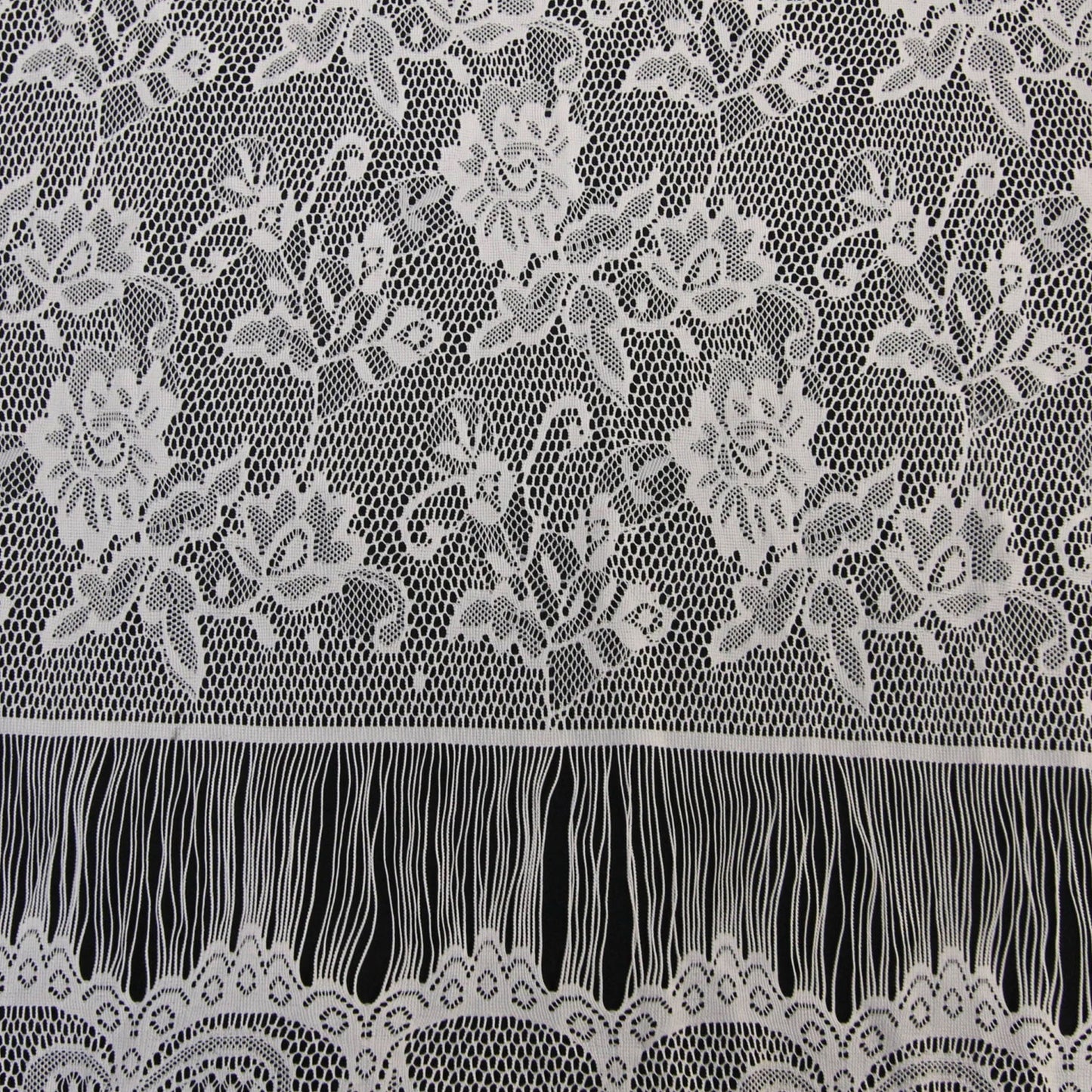 558-LACE 100% NYLON