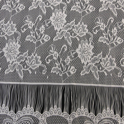 558-LACE 100% NYLON