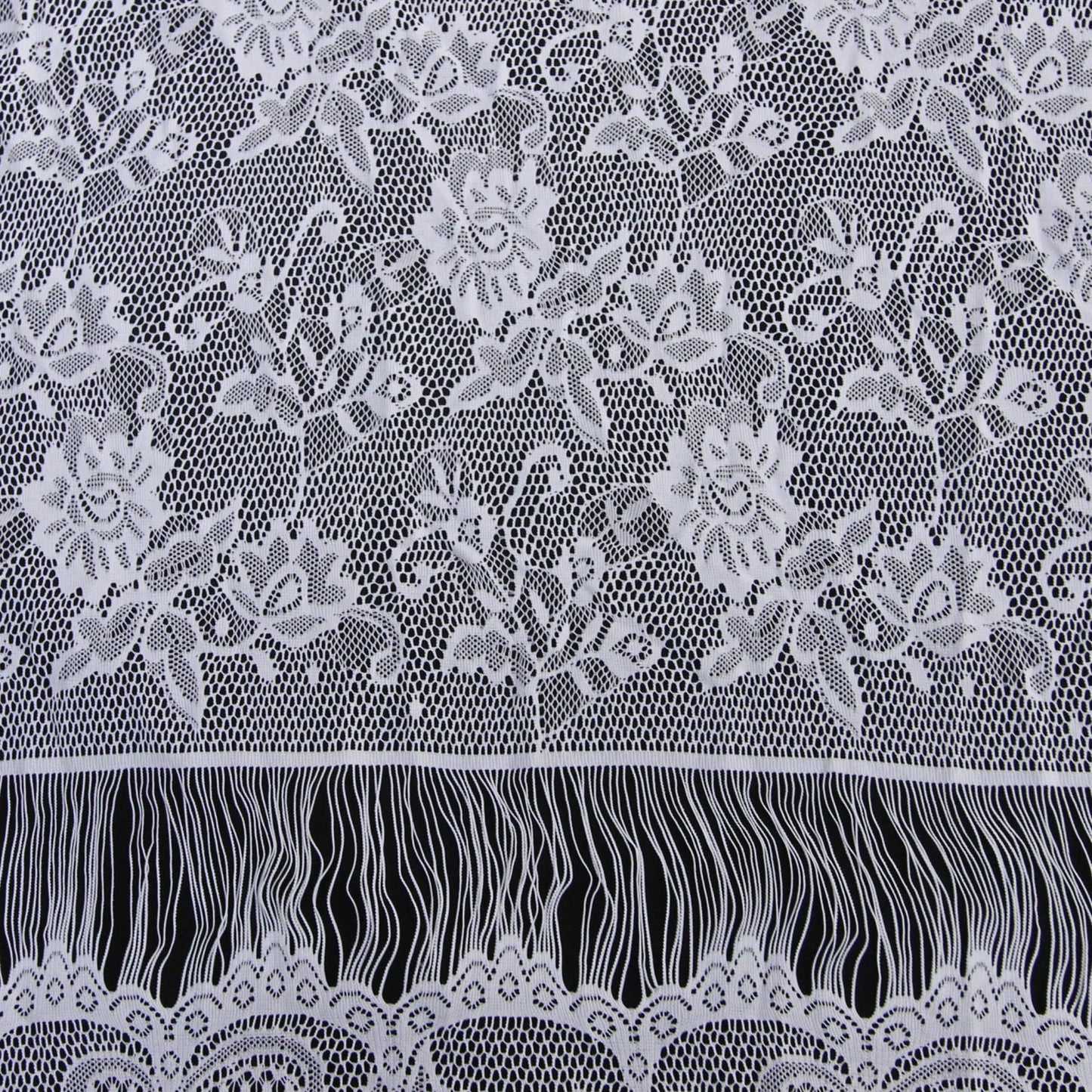 558-LACE 100% NYLON