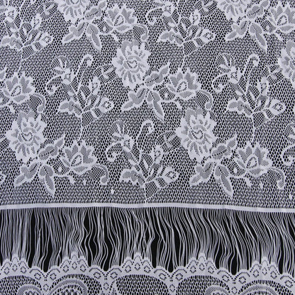558-LACE 100% NYLON