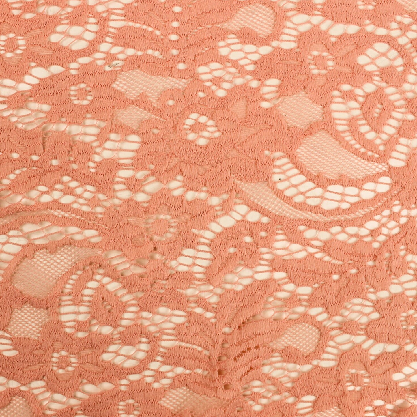 560-LACE 90% NYLON 10% SPANDEX