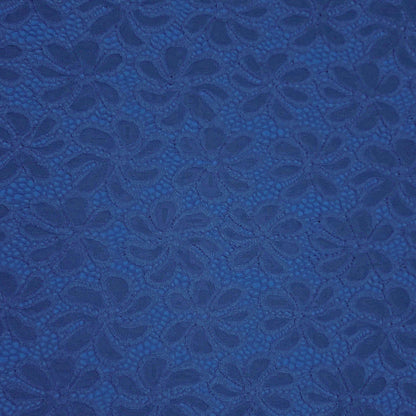 561-LACE 90% NYLON 10% SPANDEX