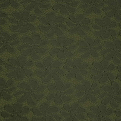 561-LACE 90% NYLON 10% SPANDEX