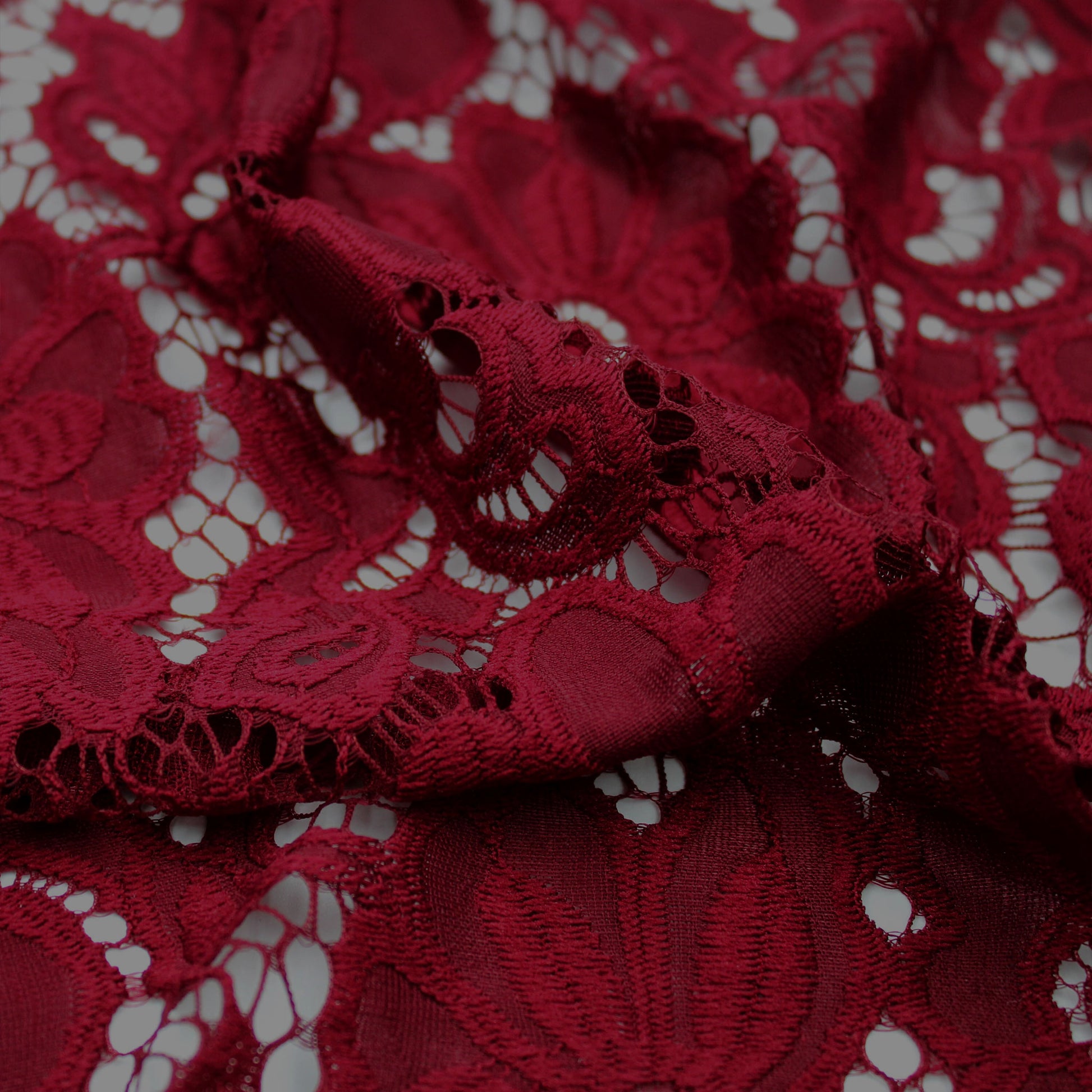 580-BURGUNDY
