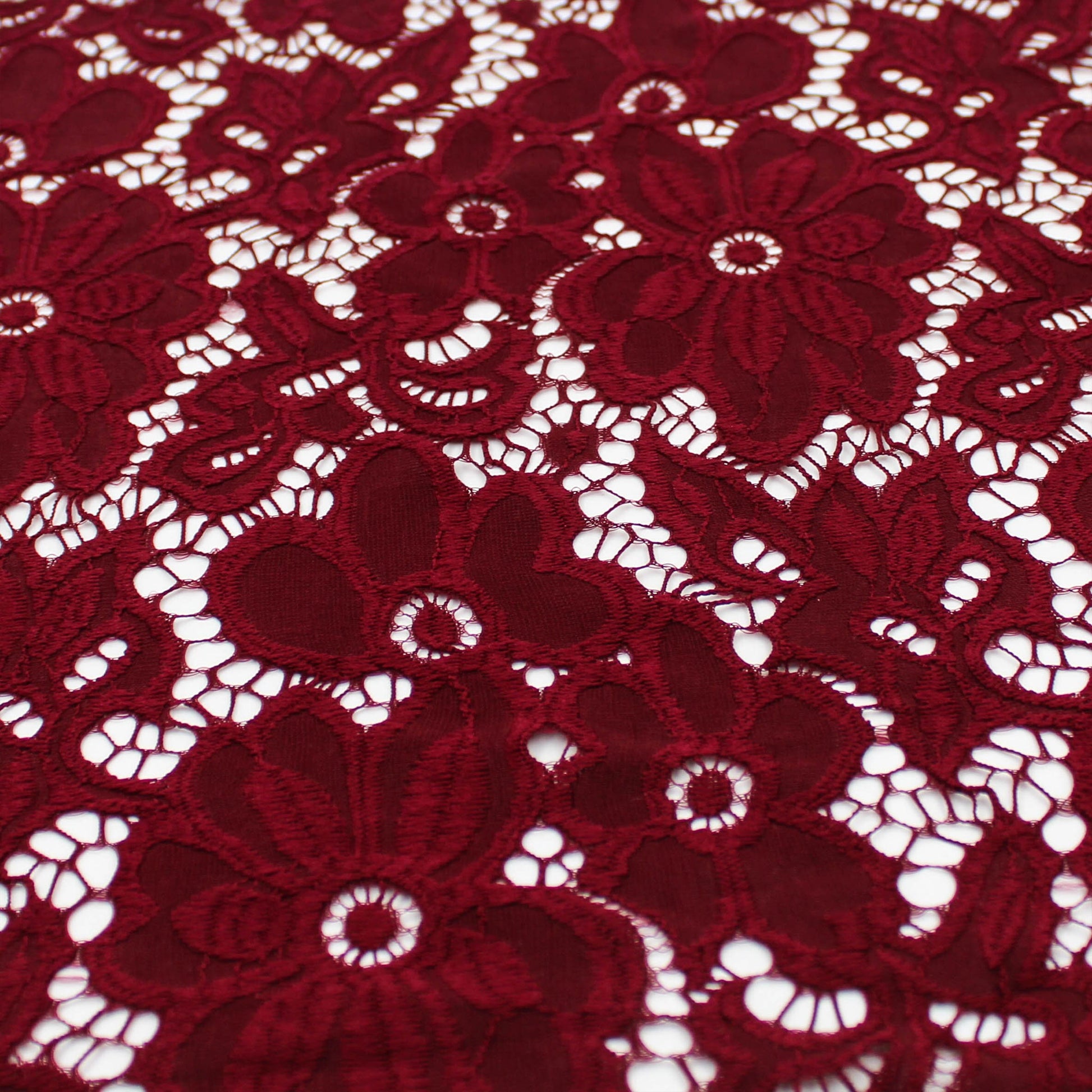 580-BURGUNDY
