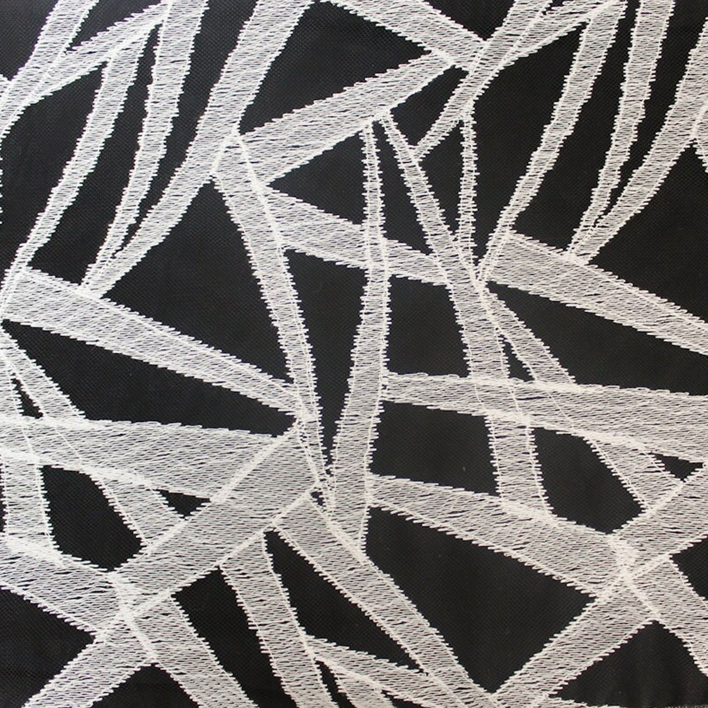 591-LACE 100% NYLON