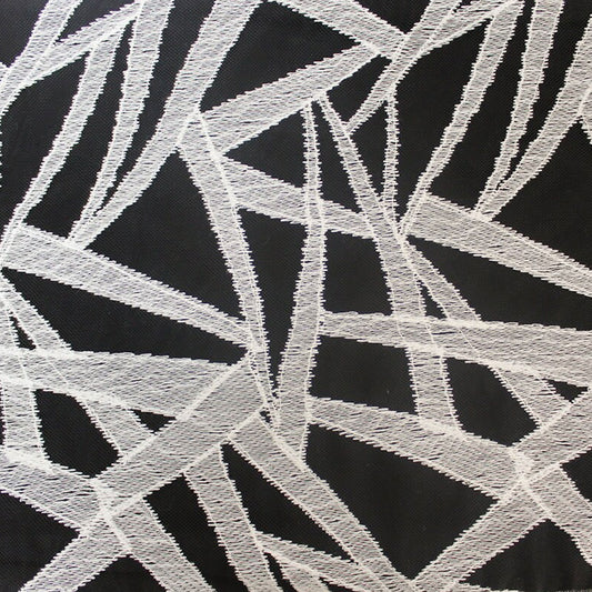 591-LACE 100% NYLON