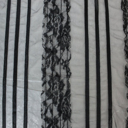 592-LACE 100% POLY