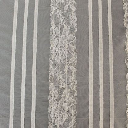 592-LACE 100% POLY
