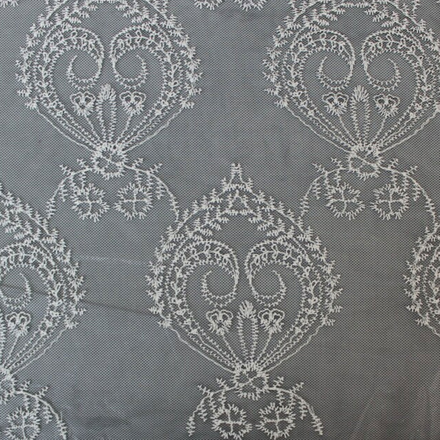 593-LACE 100% NYLON