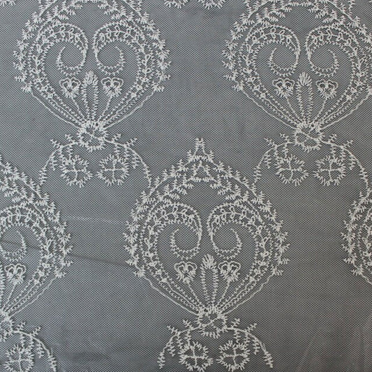 593-LACE 100% NYLON