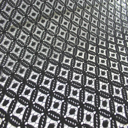 617-LACE 70% COTTON 30% NYLON