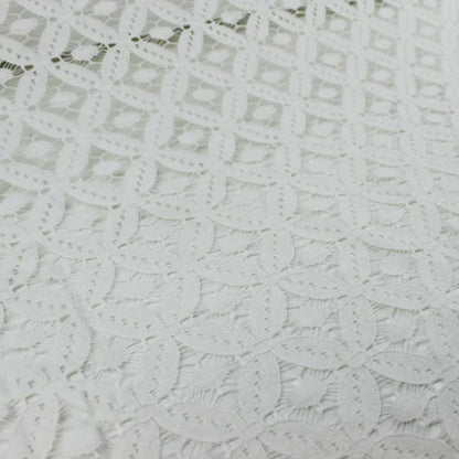 617-LACE 70% COTTON 30% NYLON