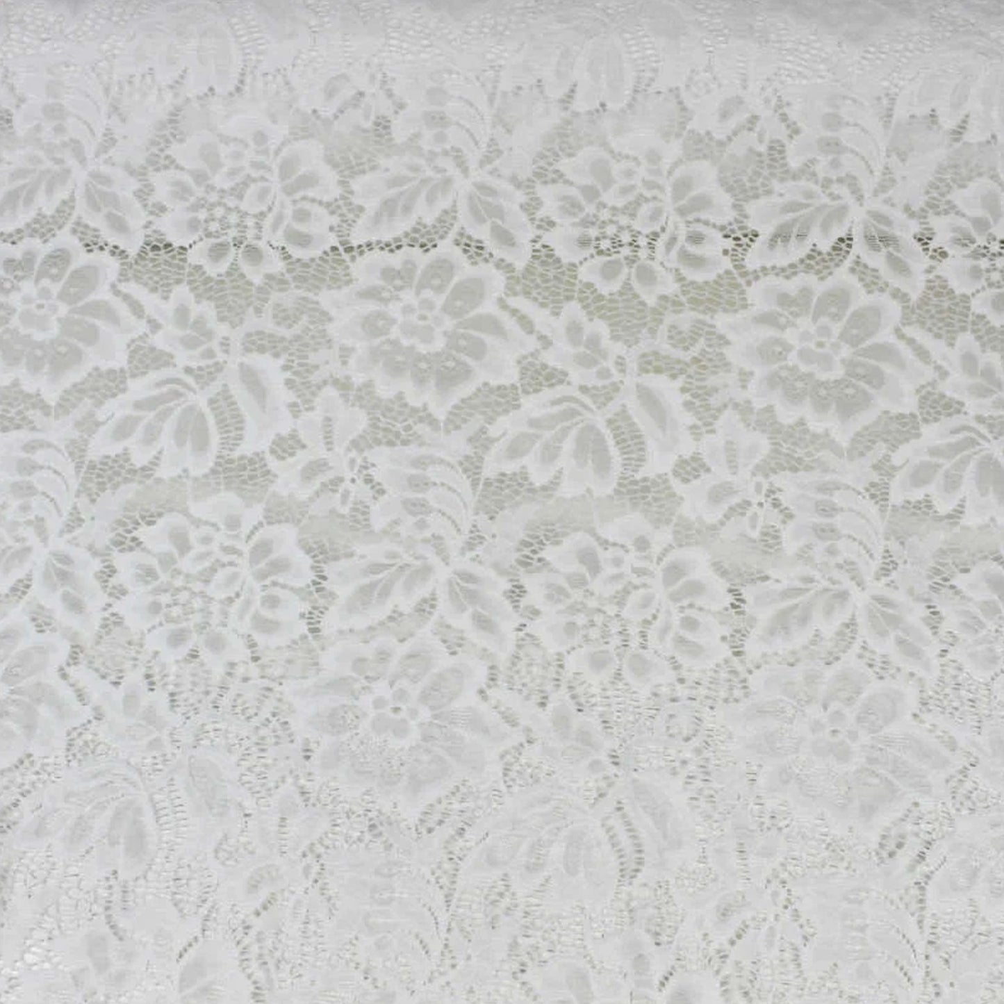 647-LACE 90% NYLON 10% SPAN