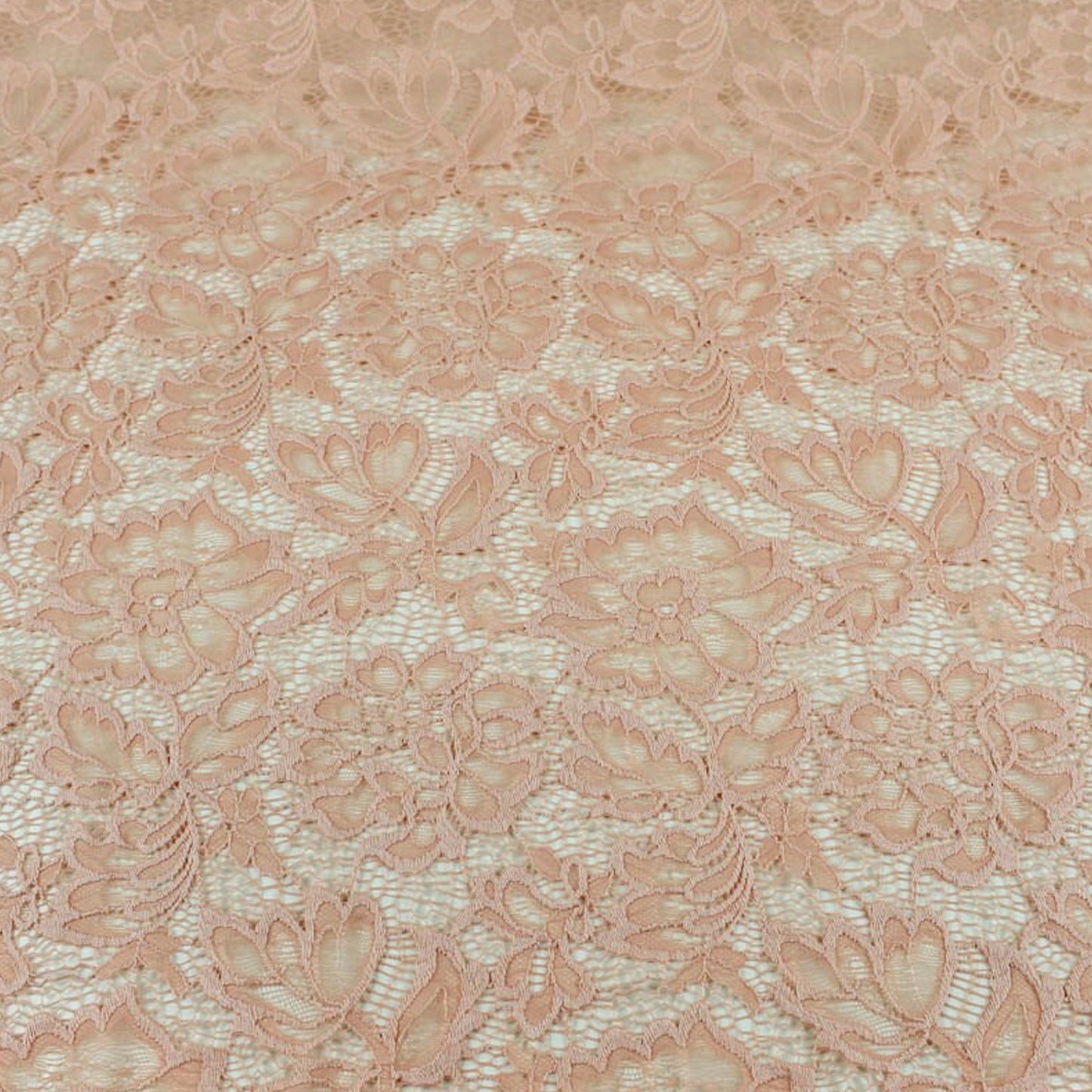 647-LACE 90% NYLON 10% SPAN
