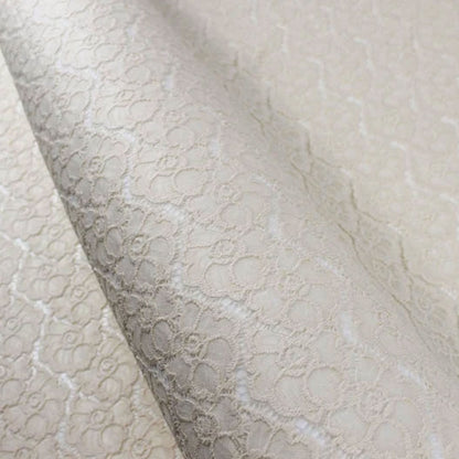 648-LACE 90% NYLON 10% SPAN