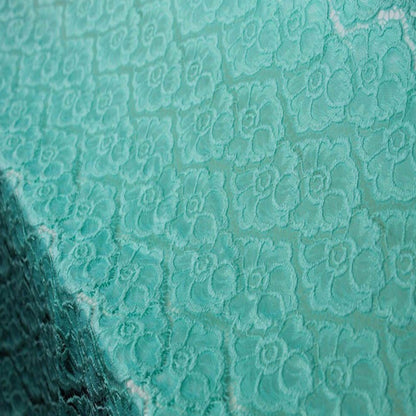 648-LACE 90% NYLON 10% SPAN
