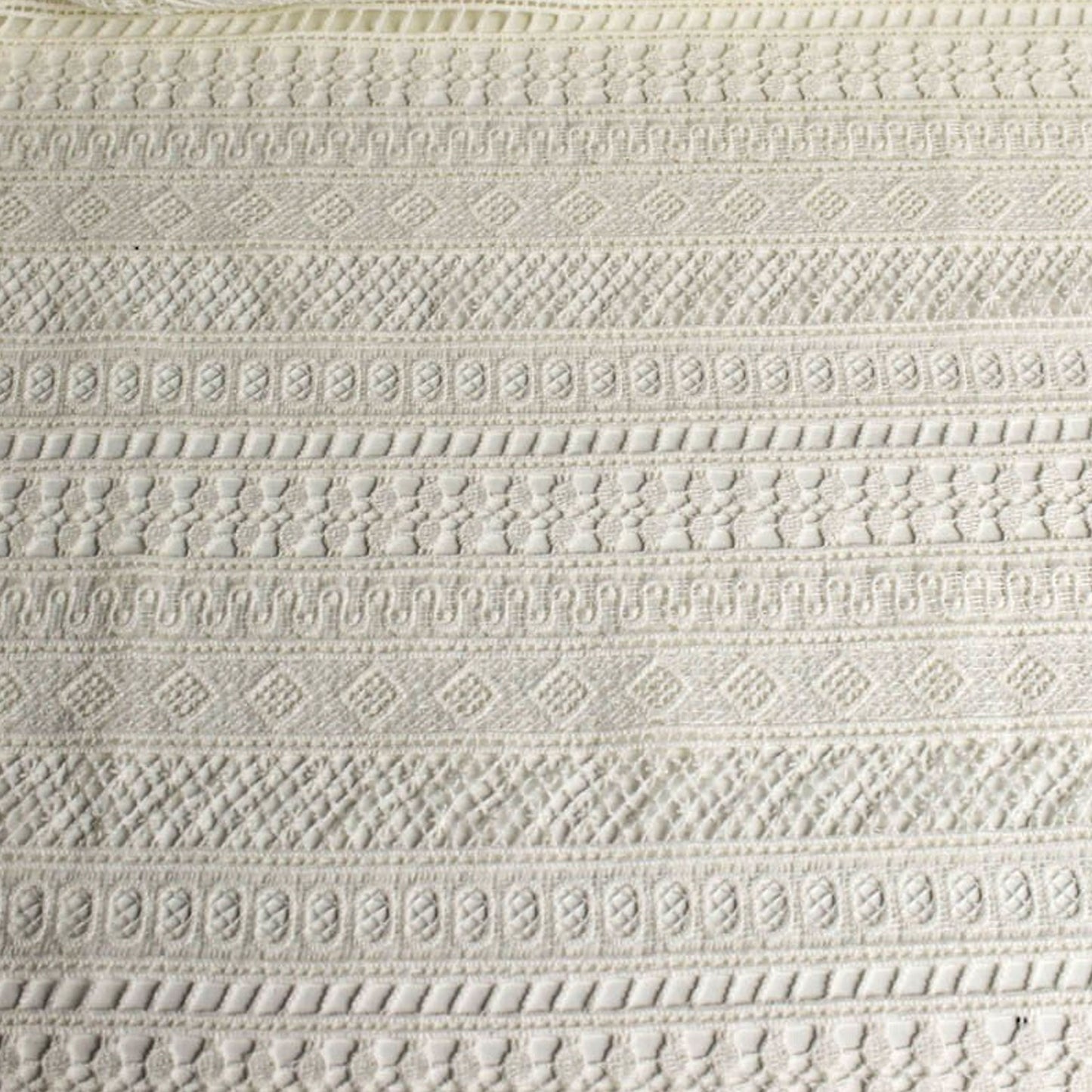 663-LACE 100% POLY CHEMICAL