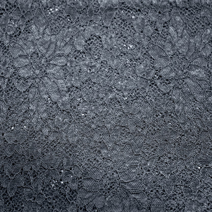 710-LACE 90% NYLON 10% SPANDEX