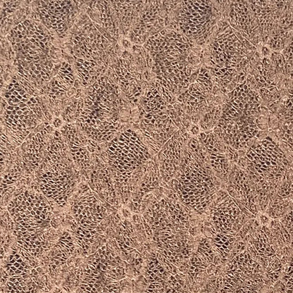 L-9115-LACE 95% FLEXBLEND 5% SPANDEX