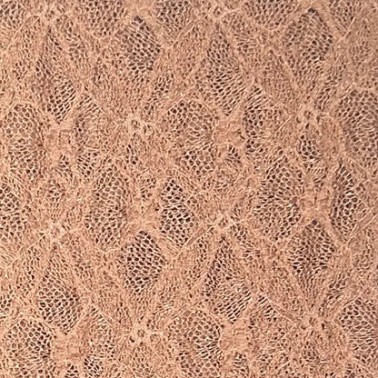 L-9115-LACE 95% FLEXBLEND 5% SPANDEX