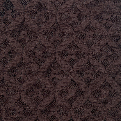 L-9116-LACE 95% FLEXBLEND 5% SPANDEX