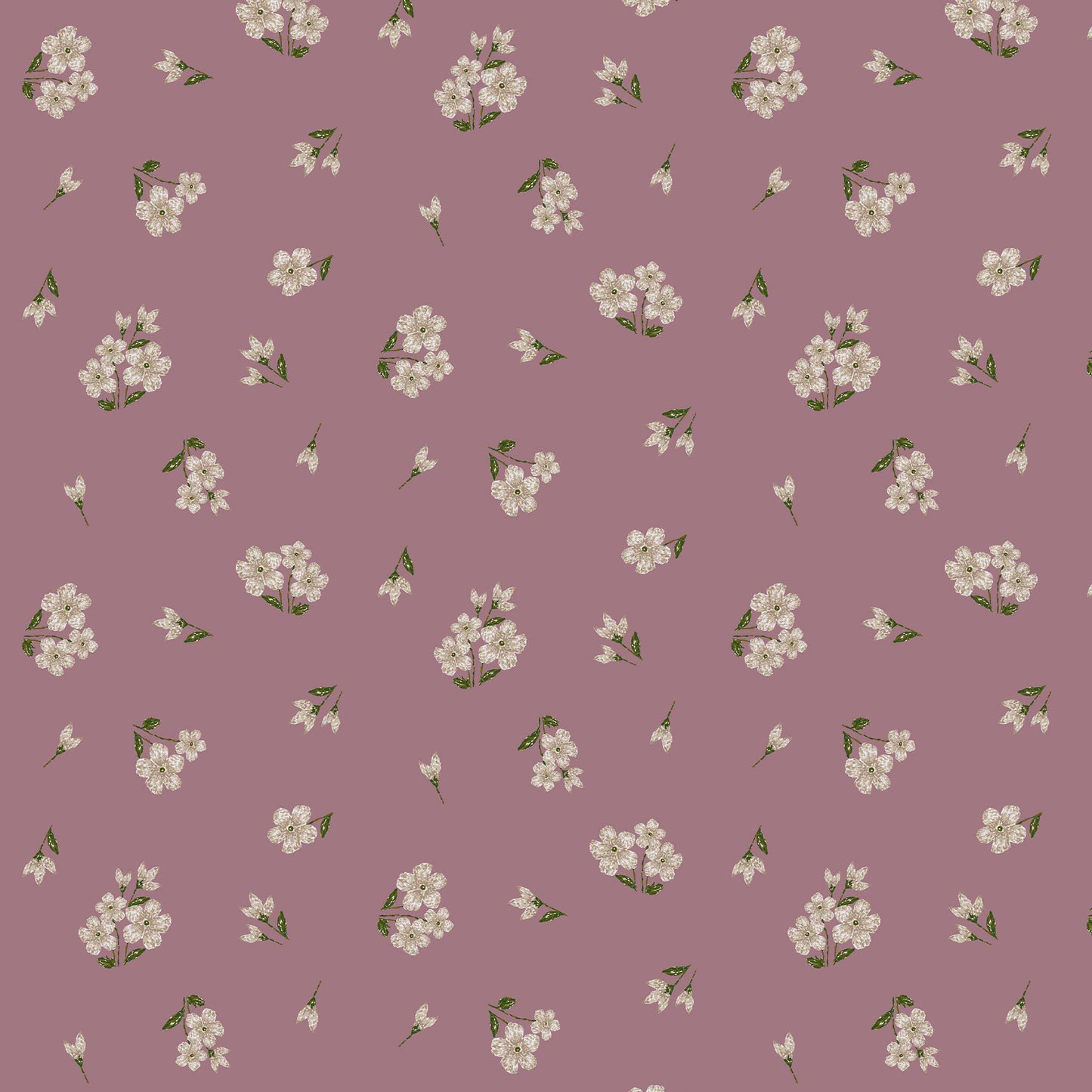 DP-10004-RIND-MAUVE-TAUPE - PRINTED RIND CREPE SP 100% POLYESTER