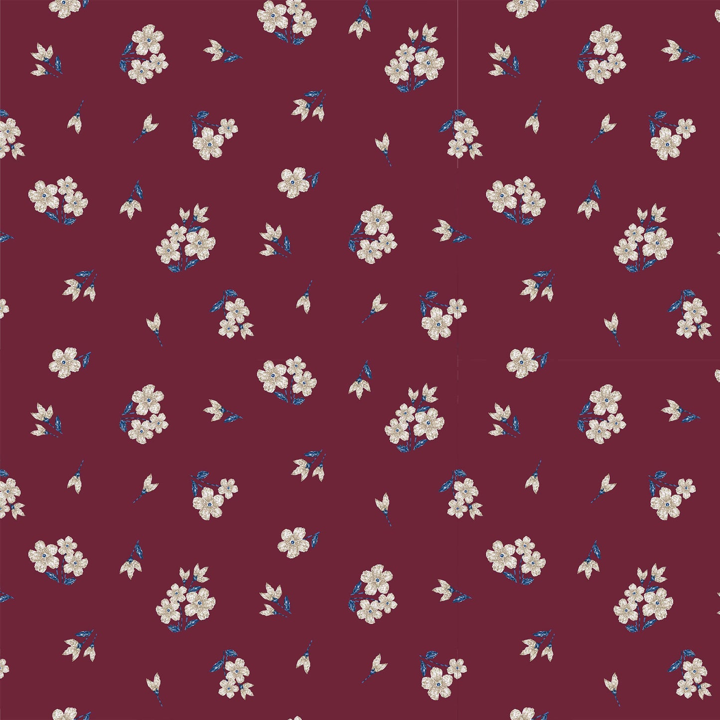 DP-10004-RIND-WINE-TAUPE - PRINTED RIND CREPE SP 100% POLYESTER
