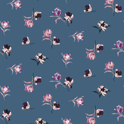 DP-10006-636-DENIM-STEEL-PEACH-PRINTED-CREPON-100%-RAYON-CREPON