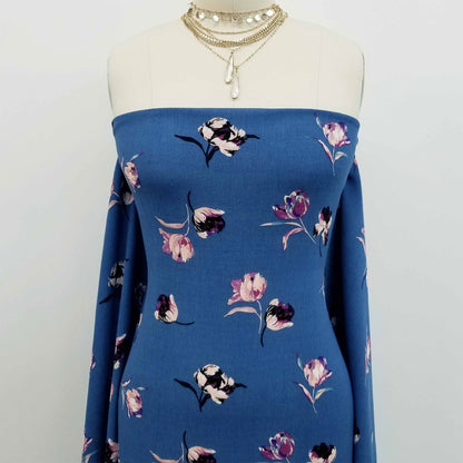 DP-10006-636-DENIM-STEEL-PEACH-PRINTED-CREPON-100%-RAYON-CREPON