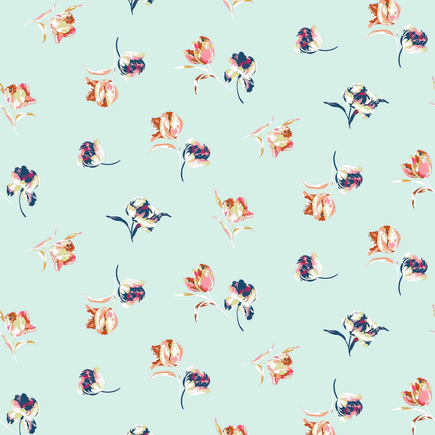 DP-10006-636-MINT-PINK-PRINTED-CREPON-100%-RAYON-CREPON