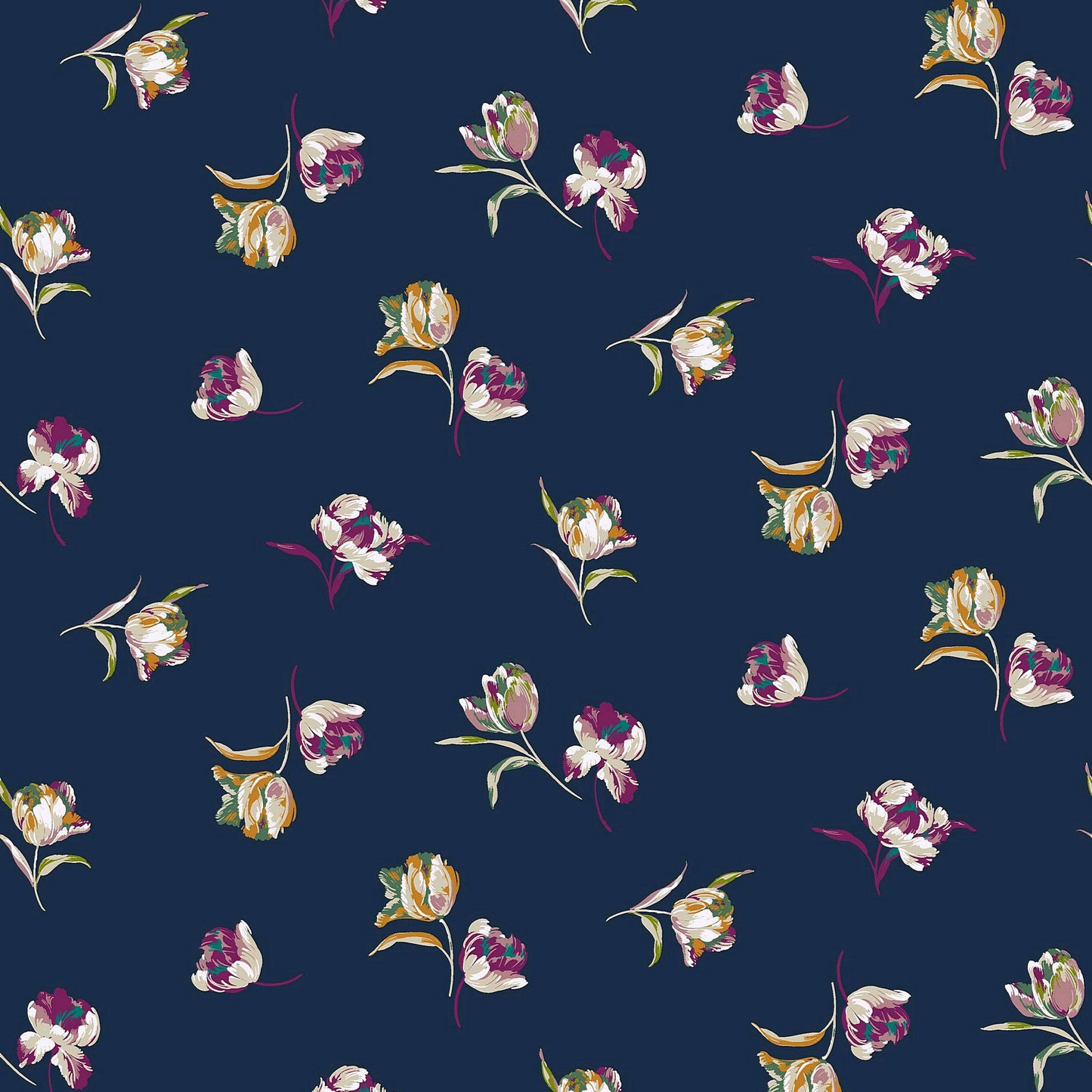 DP-10006-636-NAVY-MAGENTA-PRINTED-CREPON-100%-RAYON-CREPON