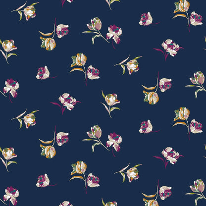 DP-10006-636-NAVY-MAGENTA-PRINTED-CREPON-100%-RAYON-CREPON