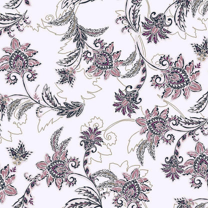 DP-10013-HVY-RJ-OFFWHITE-MAUVE - PRINT RSJ 95% RAYON 5% SPANDEX JERSEY