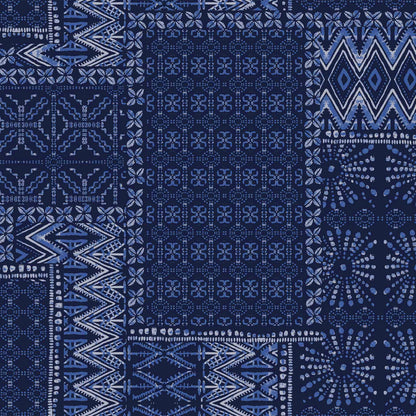 DP-10013-HVY-RJ-NAVY-DENIM - PRINT RSJ 95% RAYON 5% SPANDEX JERSEY