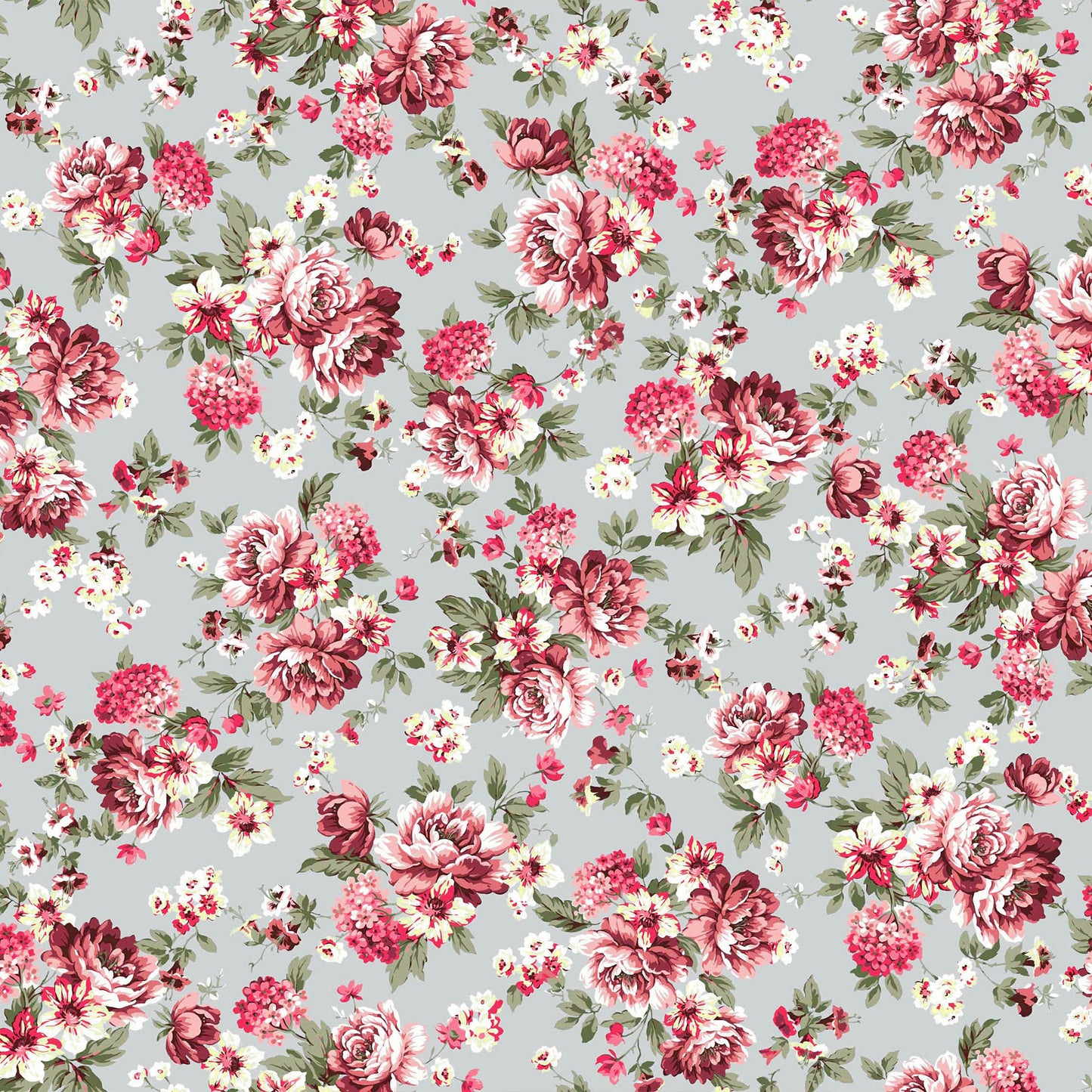 DP-1051-506-PALE-BLUE-ROSE-PRINTED FRENCH TERRY 63%POLY 33%RAYON  4% SPANDEX