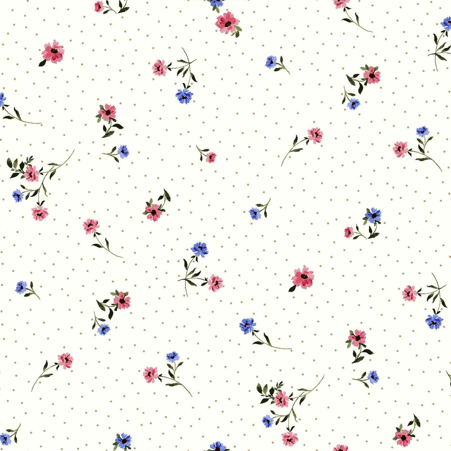 DP-1057-506-OFFWHITE-PERI-PRINTED FRENCH TERRY 63%POLY  33%RAYON  4% SPANDEX