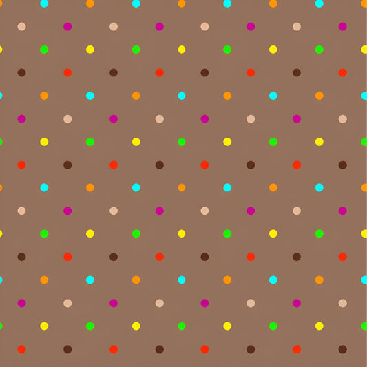 DP-1081-506-COCOA-GREEN-PRINTED FRENCH TERRY 63% POLY 33% RAYON 4% SPANDEX