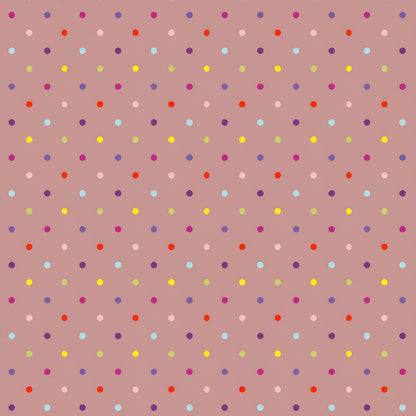 DP-1081-506-ROSE-GOLD-ORANGE-PRINTED FRENCH TERRY 63%POLY 33%RAYON 4% SPANDEX