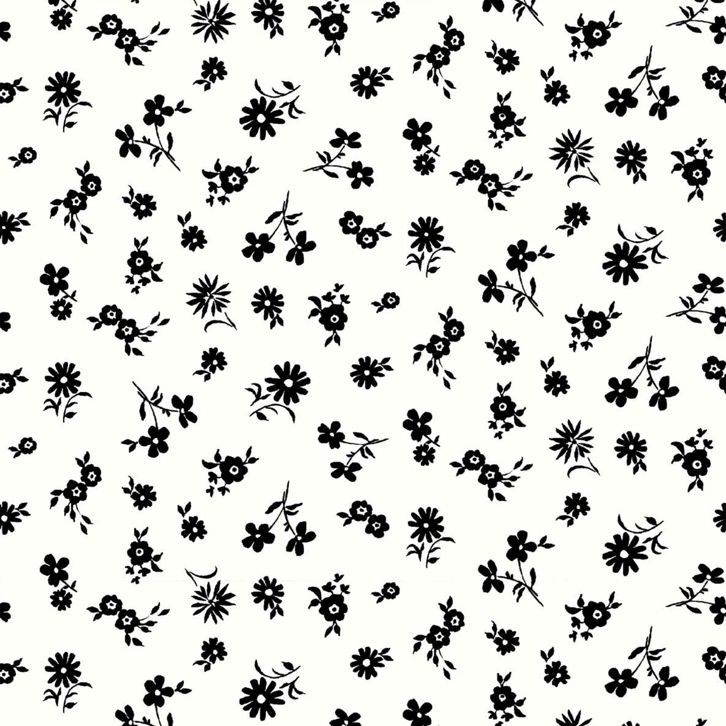 DP-1302-754-OFF-WHITE-BLACK - PRINTED POLY MOROCCAN 100% POLY