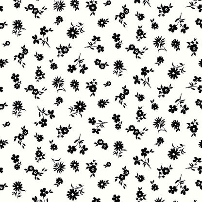 DP-1302-754-OFF-WHITE-BLACK - PRINTED POLY MOROCCAN 100% POLY