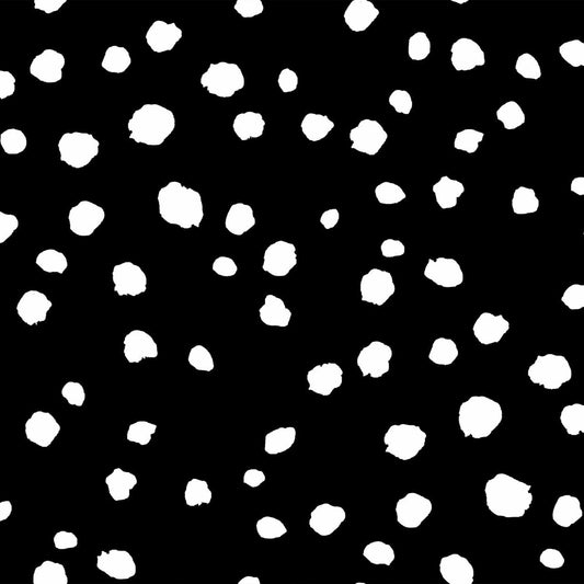 DP-1328-506-BLACK-HEATHER-GREY-PRINTED FRENCH TERRY 63%POLY  33%RAYON  4% SPANDEX