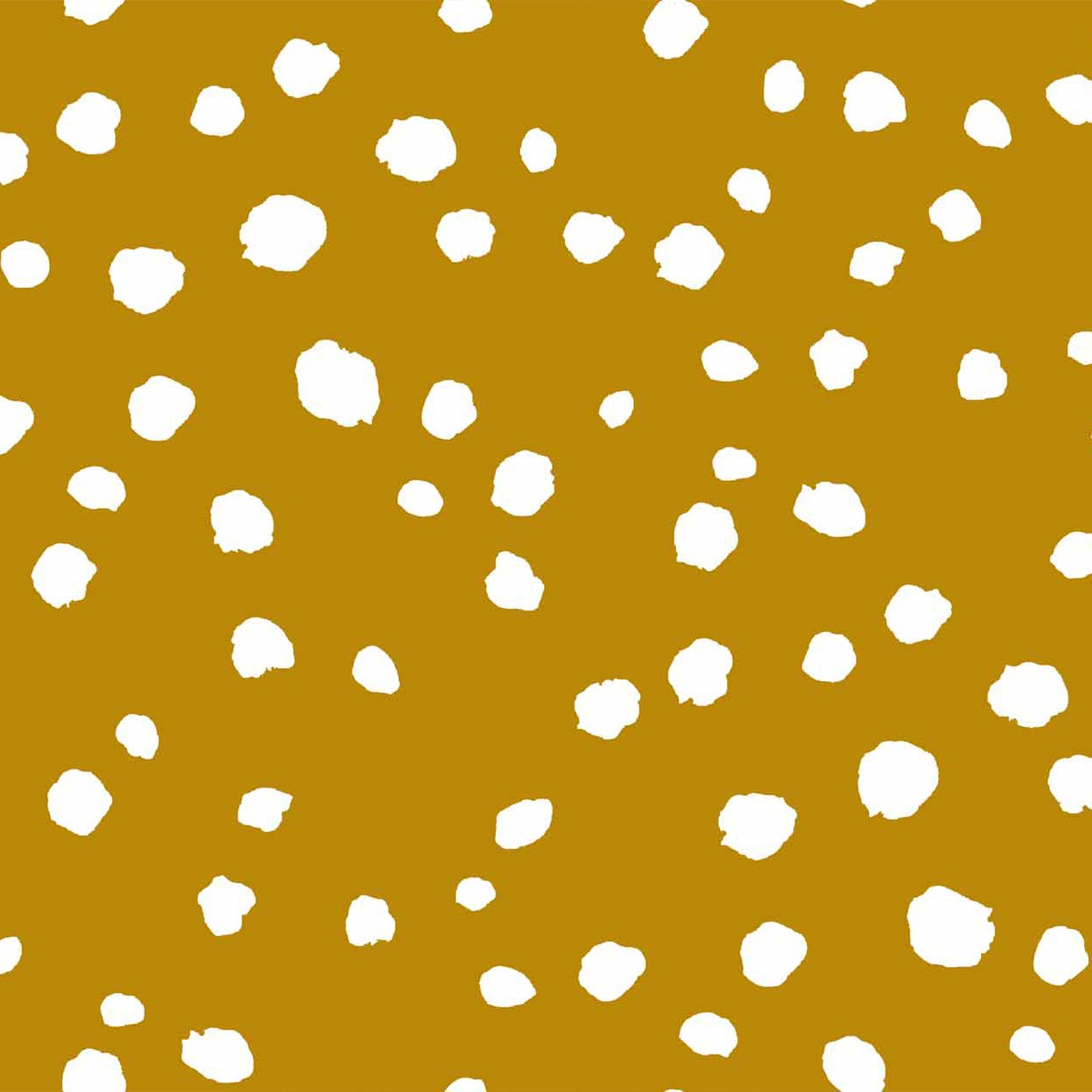 DP-1328-506-HONEY-MUSTARD-HEATHER-GREY-PRINTED FRENCH TERRY 63%POLY  33%RAYON  4% SPANDEX