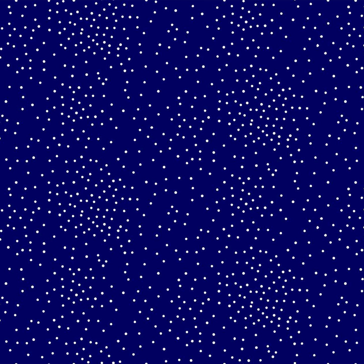 DP-1331-688-NAVY-OFF-WHITE - PRINTED LINEN LOOK 100% POLYESTER