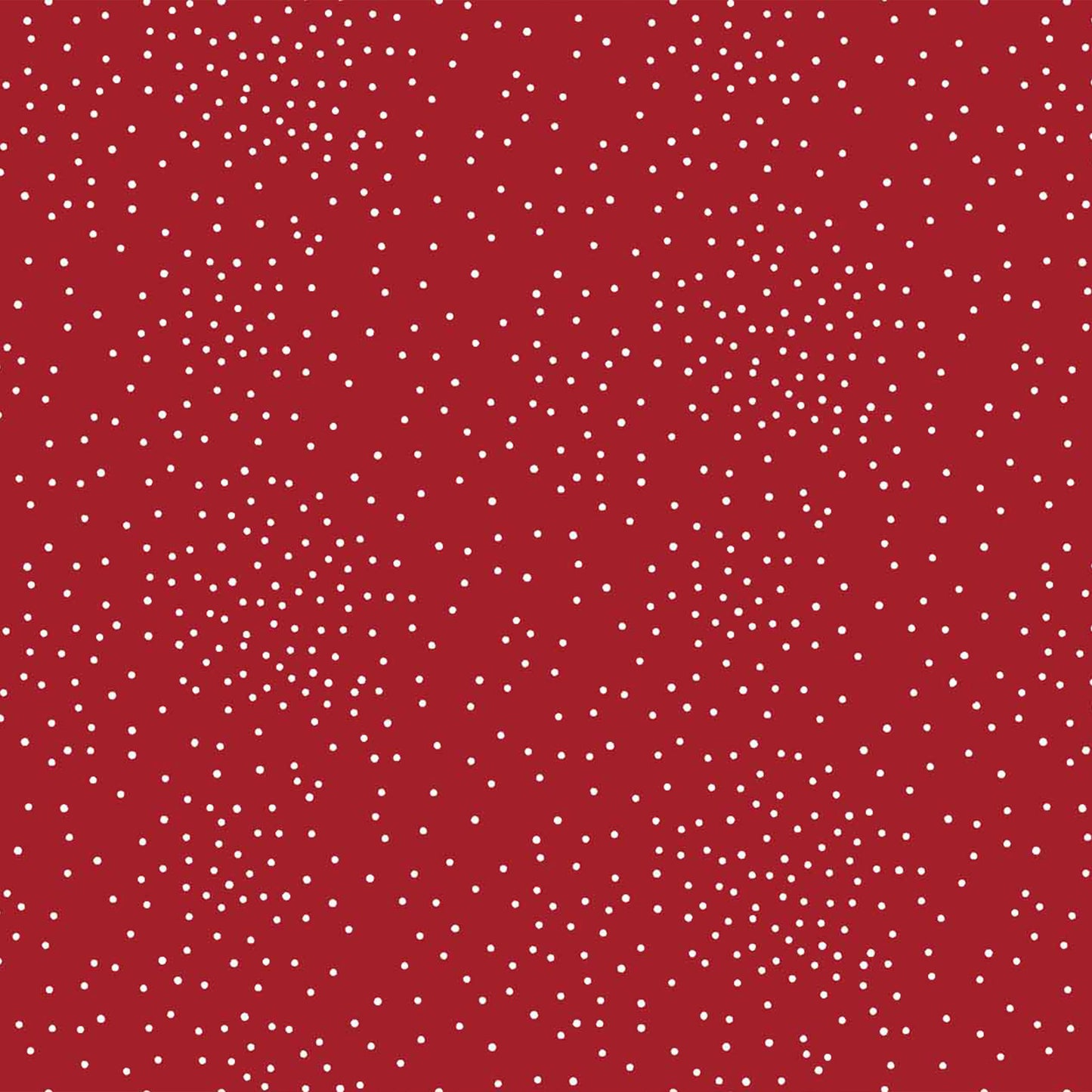 DP-1331-688-RED-OFF-WHITE - PRINTED LINEN LOOK 100% POLYESTER