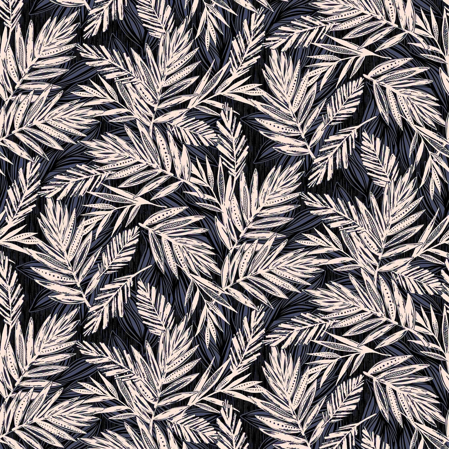 DP-1372-HVY-RSJ-BLACK-CHARCOAL - PRINT RSJ 95% RAYON 5% SPANDEX JERSEY