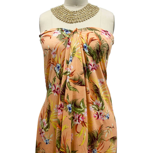 DP-1376-HVY-RSJ-PEACH-PINK-BLUE - PRINT RSJ 95% RAYON 5% SPANDEX JERSEY