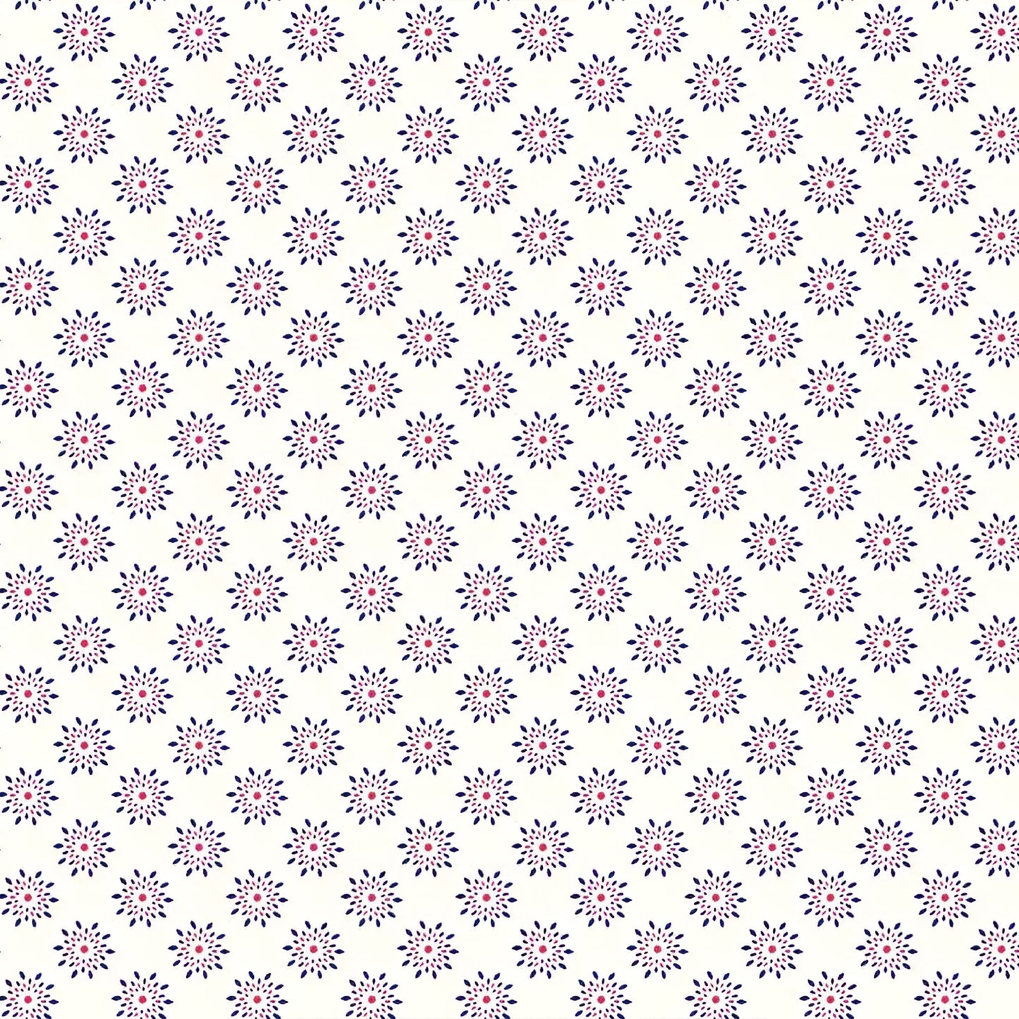 DP-1394-504-OFF-WHITE-RED - PRINTED WOOL DOBBY 100% POLYESTER